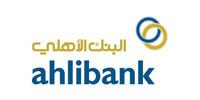Ahlibank Oman